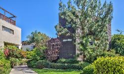 Courtyards, The