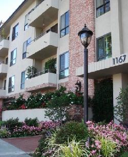 Roxbury Park Towers