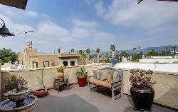 Alta Vista Gardens