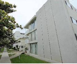 Doheny Flats