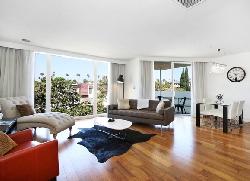 Doheny Flats