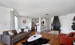 Doheny Flats