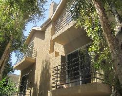 Vista Townhomes