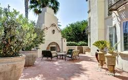 Villa d Este Playa Vista