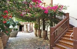 Villa d Este Playa Vista