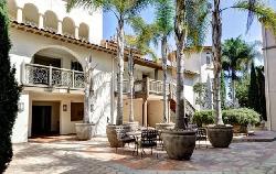 Villa d Este Playa Vista