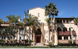 Villa d Este Playa Vista