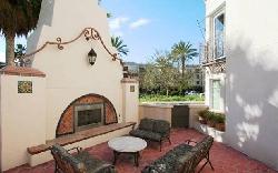 Villa d Este Playa Vista