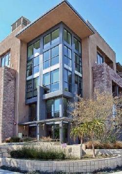 Concerto at Playa Vista