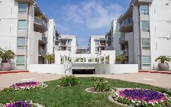 Promenade Playa Vista