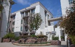 Promenade Playa Vista