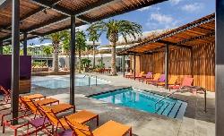 Promenade Playa Vista