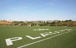 Promenade Playa Vista