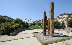 Promenade Playa Vista