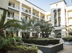 Catalina Playa Vista