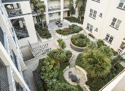 Catalina Playa Vista