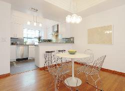 Surfside Townhomes
