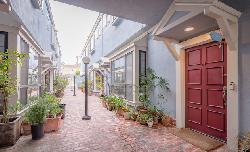 Surfside Townhomes