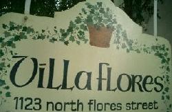 Villa Flores
