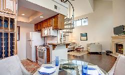 SeaGate Village
