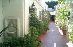 Villa Flores