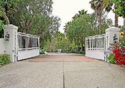 Portico at Malibu
