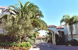 Portico at Malibu