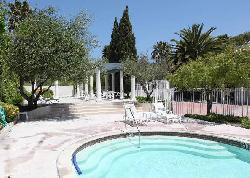 Portico at Malibu