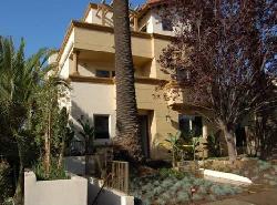 Third Street Townhomes