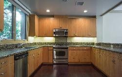 Third Street Townhomes