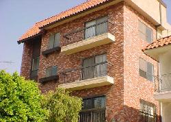Alcott Manor