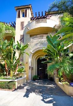 Studio Villas