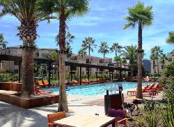 Tempo Playa Vista