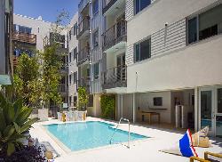 Sway Santa Monica