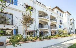 Montecito Sherman Oaks