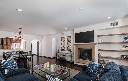Montecito Sherman Oaks