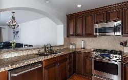 Montecito Sherman Oaks