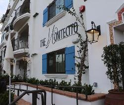 Montecito Sherman Oaks