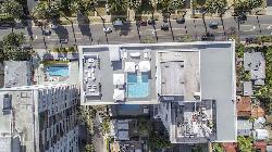Plaza Towers