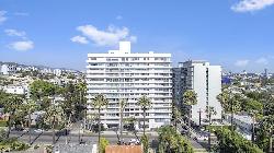 Plaza Towers