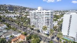 Plaza Towers
