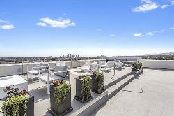 Plaza Towers
