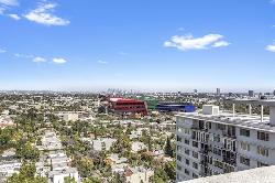 Plaza Towers