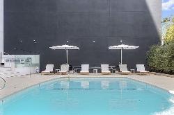 Plaza Towers