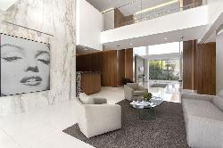 Plaza Towers