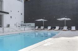 Plaza Towers
