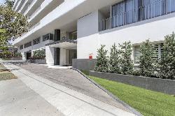 Plaza Towers