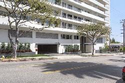 Plaza Towers