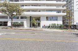 Plaza Towers