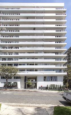 Plaza Towers